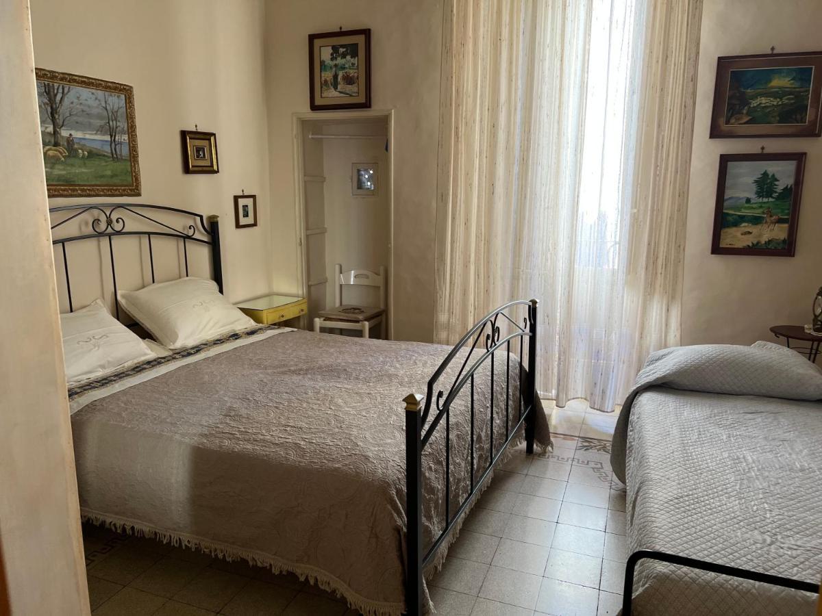 M&M Palazzotto Maria Apartment Fasano Bagian luar foto
