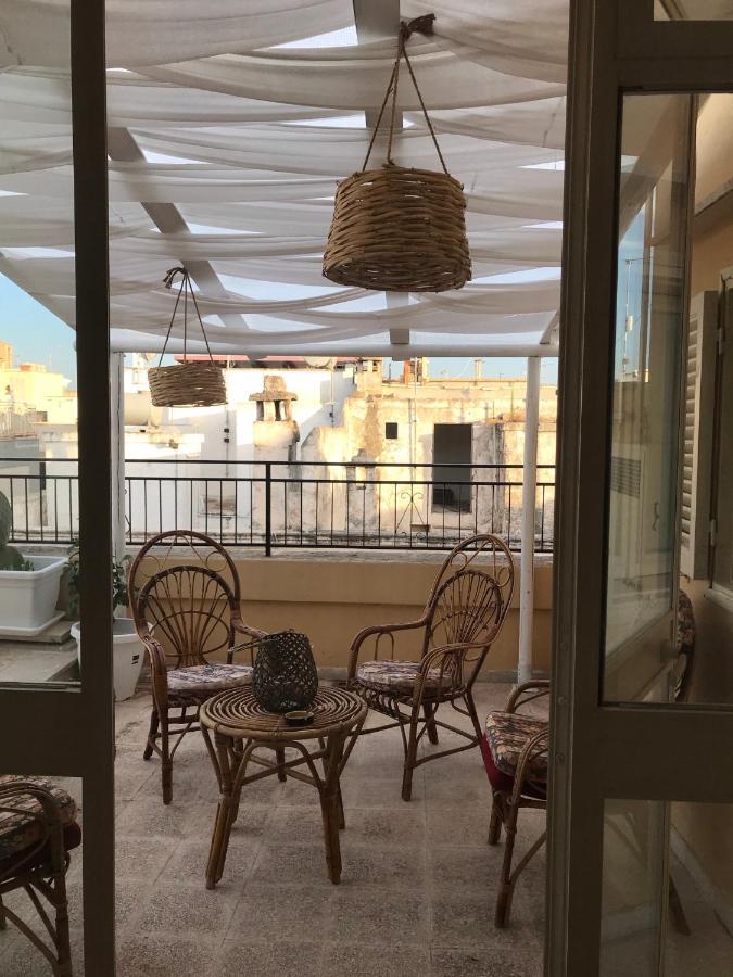 M&M Palazzotto Maria Apartment Fasano Bagian luar foto